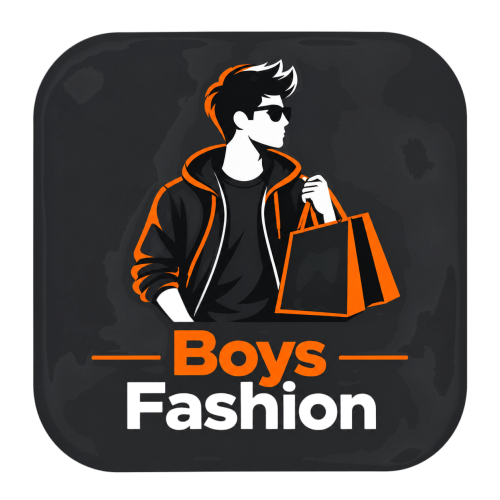 Boys Fashion